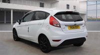 USED 2014 14 FORD FIESTA 1.0T EcoBoost Titanium X Euro 5 (s/s) 5dr Â£20Tax/Full History/2Keys/VGC