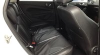 USED 2014 14 FORD FIESTA 1.0T EcoBoost Titanium X Euro 5 (s/s) 5dr Â£20Tax/Full History/2Keys/VGC