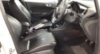 USED 2014 14 FORD FIESTA 1.0T EcoBoost Titanium X Euro 5 (s/s) 5dr Â£20Tax/Full History/2Keys/VGC