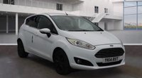 USED 2014 14 FORD FIESTA 1.0T EcoBoost Titanium X Euro 5 (s/s) 5dr Â£20Tax/Full History/2Keys/VGC