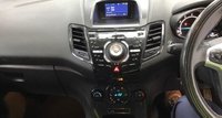 USED 2014 14 FORD FIESTA 1.0T EcoBoost Titanium X Euro 5 (s/s) 5dr Â£20Tax/Full History/2Keys/VGC