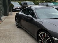 USED 2011 61 PORSCHE 911 3.8 991 Carrera S Coupe 2dr Petrol PDK Euro 5 (s/s) (400 ps) 