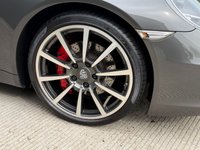 USED 2011 61 PORSCHE 911 3.8 991 Carrera S Coupe 2dr Petrol PDK Euro 5 (s/s) (400 ps) 