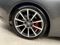 USED 2011 61 PORSCHE 911 3.8 991 Carrera S Coupe 2dr Petrol PDK Euro 5 (s/s) (400 ps) 