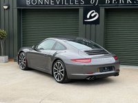 USED 2011 61 PORSCHE 911 3.8 991 Carrera S Coupe 2dr Petrol PDK Euro 5 (s/s) (400 ps) 
