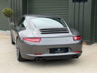 USED 2011 61 PORSCHE 911 3.8 991 Carrera S Coupe 2dr Petrol PDK Euro 5 (s/s) (400 ps) 
