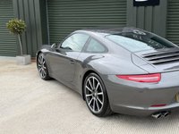USED 2011 61 PORSCHE 911 3.8 991 Carrera S Coupe 2dr Petrol PDK Euro 5 (s/s) (400 ps) 