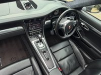 USED 2011 61 PORSCHE 911 3.8 991 Carrera S Coupe 2dr Petrol PDK Euro 5 (s/s) (400 ps) 
