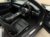 USED 2011 61 PORSCHE 911 3.8 991 Carrera S Coupe 2dr Petrol PDK Euro 5 (s/s) (400 ps) 