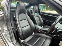 USED 2011 61 PORSCHE 911 3.8 991 Carrera S Coupe 2dr Petrol PDK Euro 5 (s/s) (400 ps) 