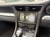 USED 2011 61 PORSCHE 911 3.8 991 Carrera S Coupe 2dr Petrol PDK Euro 5 (s/s) (400 ps) 