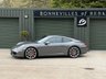 USED 2011 61 PORSCHE 911 3.8 991 Carrera S Coupe 2dr Petrol PDK Euro 5 (s/s) (400 ps) 