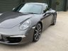 USED 2011 61 PORSCHE 911 3.8 991 Carrera S Coupe 2dr Petrol PDK Euro 5 (s/s) (400 ps) 