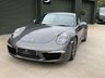 USED 2011 61 PORSCHE 911 3.8 991 Carrera S Coupe 2dr Petrol PDK Euro 5 (s/s) (400 ps) 