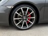 USED 2011 61 PORSCHE 911 3.8 991 Carrera S Coupe 2dr Petrol PDK Euro 5 (s/s) (400 ps) 