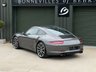 USED 2011 61 PORSCHE 911 3.8 991 Carrera S Coupe 2dr Petrol PDK Euro 5 (s/s) (400 ps) 