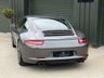 USED 2011 61 PORSCHE 911 3.8 991 Carrera S Coupe 2dr Petrol PDK Euro 5 (s/s) (400 ps) 