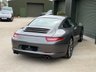 USED 2011 61 PORSCHE 911 3.8 991 Carrera S Coupe 2dr Petrol PDK Euro 5 (s/s) (400 ps) 