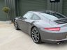 USED 2011 61 PORSCHE 911 3.8 991 Carrera S Coupe 2dr Petrol PDK Euro 5 (s/s) (400 ps) 