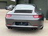 USED 2011 61 PORSCHE 911 3.8 991 Carrera S Coupe 2dr Petrol PDK Euro 5 (s/s) (400 ps) 