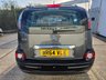 USED 2014 64 CITROEN C3 PICASSO 1.6 HDi Selection MPV 5dr Diesel Manual Euro 5 (90 ps) FULL HISTORY | BLUETOOTH | &pound;20 TAX