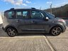 USED 2014 64 CITROEN C3 PICASSO 1.6 HDi Selection MPV 5dr Diesel Manual Euro 5 (90 ps) FULL HISTORY | BLUETOOTH | &pound;20 TAX