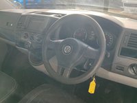 USED 2015 15 VOLKSWAGEN TRANSPORTER 2.0L tdi 84 BHP camper/motorhome  