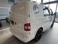 USED 2015 15 VOLKSWAGEN TRANSPORTER 2.0L tdi 84 BHP camper/motorhome  