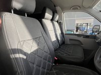 USED 2015 15 VOLKSWAGEN TRANSPORTER 2.0L tdi 84 BHP camper/motorhome  