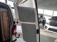USED 2015 15 VOLKSWAGEN TRANSPORTER 2.0L tdi 84 BHP camper/motorhome  