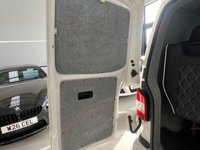 USED 2015 15 VOLKSWAGEN TRANSPORTER 2.0L tdi 84 BHP camper/motorhome  
