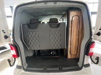USED 2015 15 VOLKSWAGEN TRANSPORTER 2.0L tdi 84 BHP camper/motorhome  