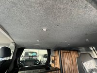 USED 2015 15 VOLKSWAGEN TRANSPORTER 2.0L tdi 84 BHP camper/motorhome  