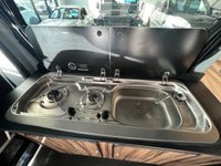 USED 2015 15 VOLKSWAGEN TRANSPORTER 2.0L tdi 84 BHP camper/motorhome  