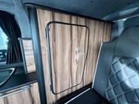 USED 2015 15 VOLKSWAGEN TRANSPORTER 2.0L tdi 84 BHP camper/motorhome  