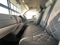 USED 2015 15 VOLKSWAGEN TRANSPORTER 2.0L tdi 84 BHP camper/motorhome  