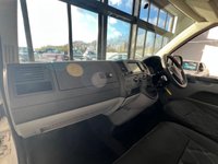 USED 2015 15 VOLKSWAGEN TRANSPORTER 2.0L tdi 84 BHP camper/motorhome  