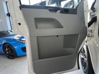 USED 2015 15 VOLKSWAGEN TRANSPORTER 2.0L tdi 84 BHP camper/motorhome  
