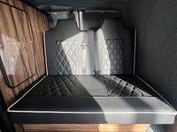 USED 2015 15 VOLKSWAGEN TRANSPORTER 2.0L tdi 84 BHP camper/motorhome  