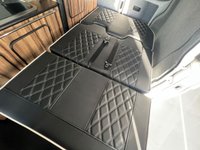 USED 2015 15 VOLKSWAGEN TRANSPORTER 2.0L tdi 84 BHP camper/motorhome  