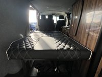 USED 2015 15 VOLKSWAGEN TRANSPORTER 2.0L tdi 84 BHP camper/motorhome  