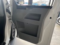 USED 2015 15 VOLKSWAGEN TRANSPORTER 2.0L tdi 84 BHP camper/motorhome  