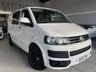 USED 2015 15 VOLKSWAGEN TRANSPORTER 2.0L tdi 84 BHP camper/motorhome  