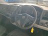 USED 2015 15 VOLKSWAGEN TRANSPORTER 2.0L tdi 84 BHP camper/motorhome  