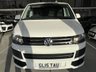 USED 2015 15 VOLKSWAGEN TRANSPORTER 2.0L tdi 84 BHP camper/motorhome  