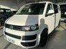 USED 2015 15 VOLKSWAGEN TRANSPORTER 2.0L tdi 84 BHP camper/motorhome  