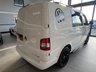 USED 2015 15 VOLKSWAGEN TRANSPORTER 2.0L tdi 84 BHP camper/motorhome  