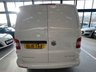 USED 2015 15 VOLKSWAGEN TRANSPORTER 2.0L tdi 84 BHP camper/motorhome  