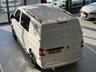 USED 2015 15 VOLKSWAGEN TRANSPORTER 2.0L tdi 84 BHP camper/motorhome  