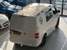 USED 2015 15 VOLKSWAGEN TRANSPORTER 2.0L tdi 84 BHP camper/motorhome  